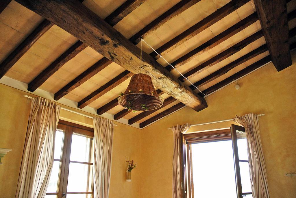 아시시 Casale San Rufino D'Arce 게스트하우스 외부 사진